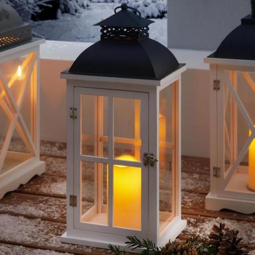 Svatomartinská procházka se světýlky