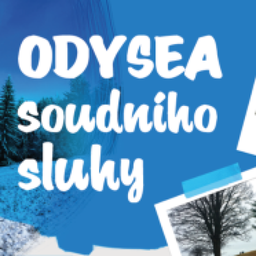 Odysea soudního sluhy