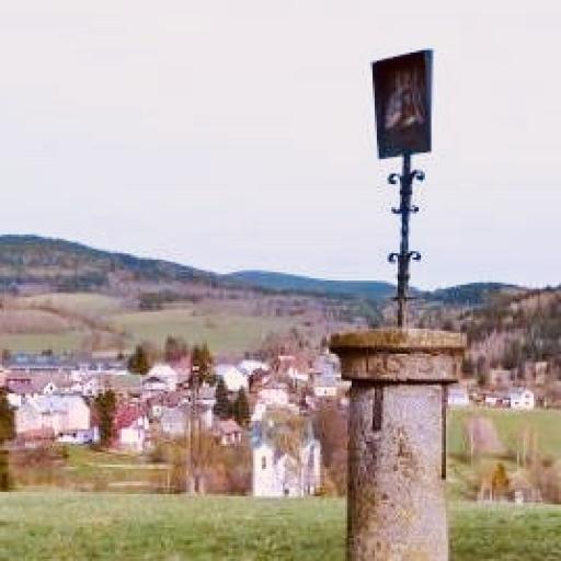 Kolem Pranýře za výhledy