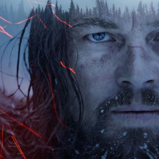 REVENANT Zmrtvýchvstání