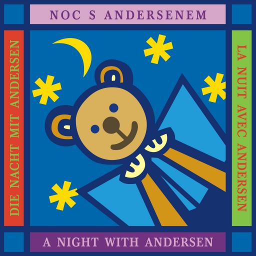 Noc s Andersenem