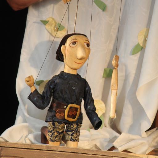 Divadelní léto v pivovaru