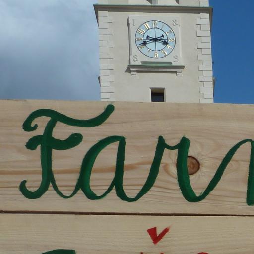 Velikonoční Kašperské Hory