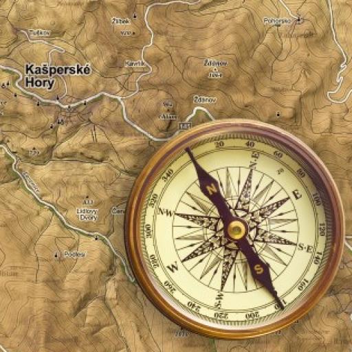 Kešky pro opravdové dobrodruhy