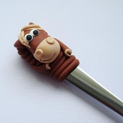 Tvoříme z FIMO hmoty