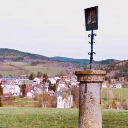 Kolem Pranýře za výhledy