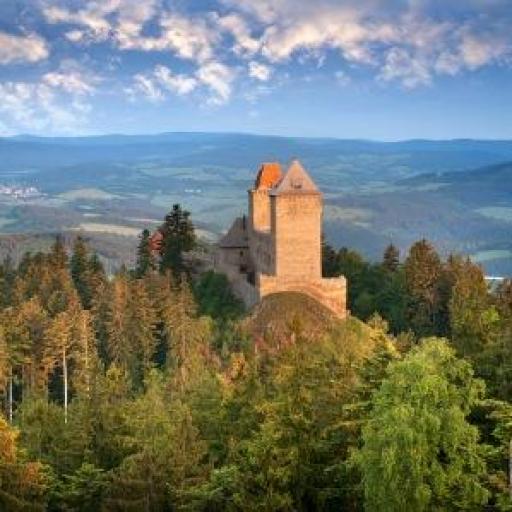 Spolek Kašpar – Život je sen