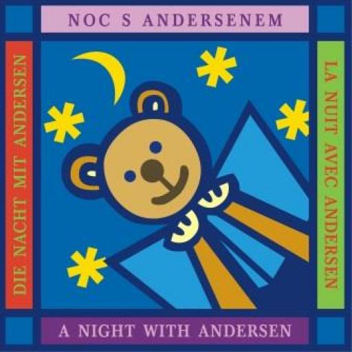 Soutěž s pány Andersenem a Klostermannem