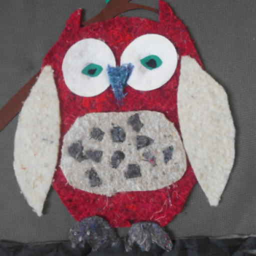 ŠKOLNÍ PALETA ZŠ HARTMANICE - Čtyři roční období