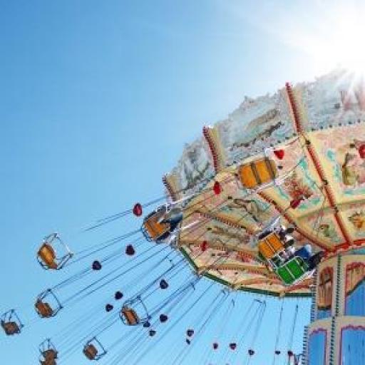 Kašperskohorská pouť