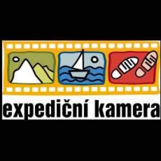 Expediční kamera – filmový festival