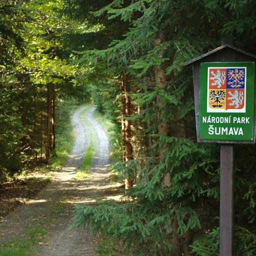 Šumavská NEJ...