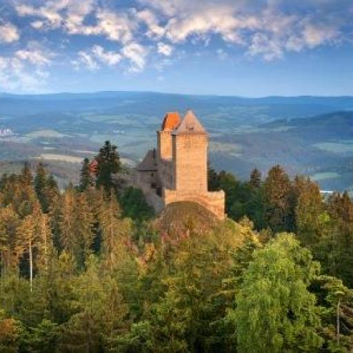 Spolek Kašpar - Mrzák inishmaanský