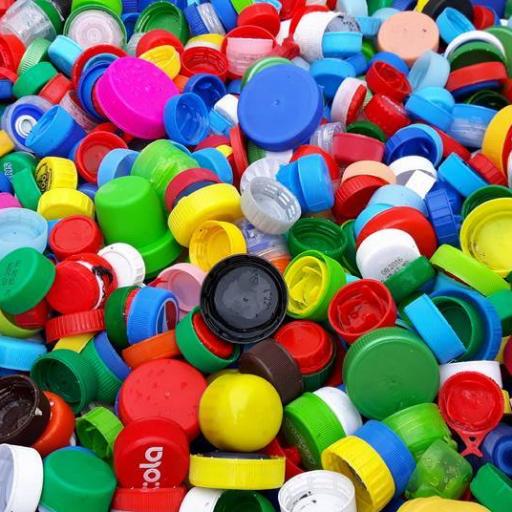 Výtvarné recyklování