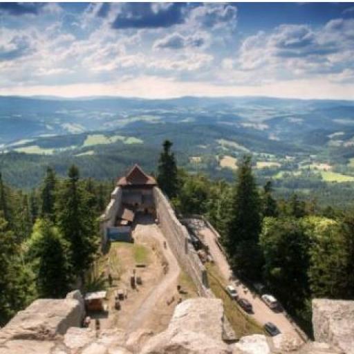 Svatováclavský historický víkend