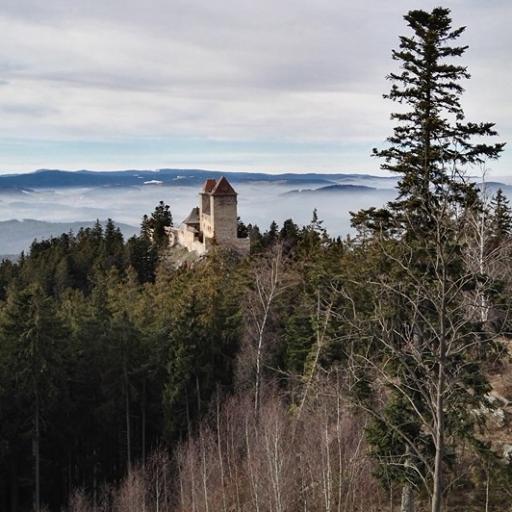 Co chutnalo na staré Šumavě?