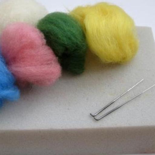 Tvořivá dílna " Z ovčína"