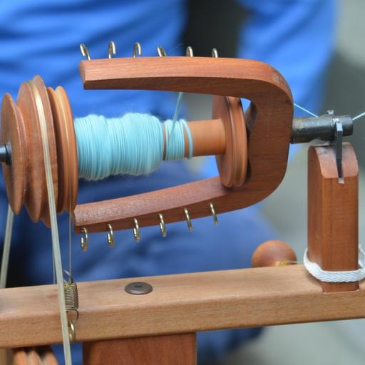 O krok zpátky s kolovrátky