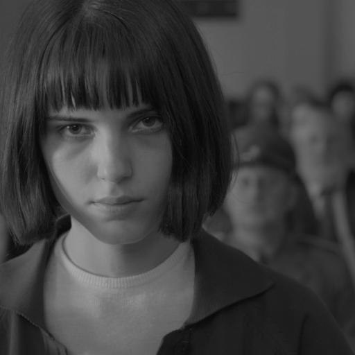 Já, Olga Hepnarová