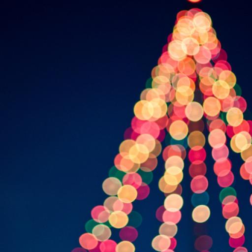 Vánoční koncert na Červené