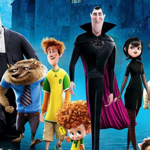 Hotel Transylvánie 2