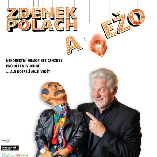 Zdeněk Polach a Dežo