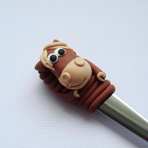 Tvoříme z FIMO hmoty