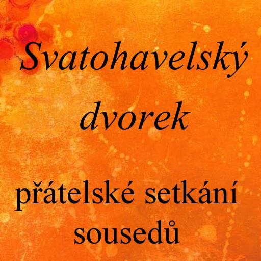 Svatohavelský dvorek