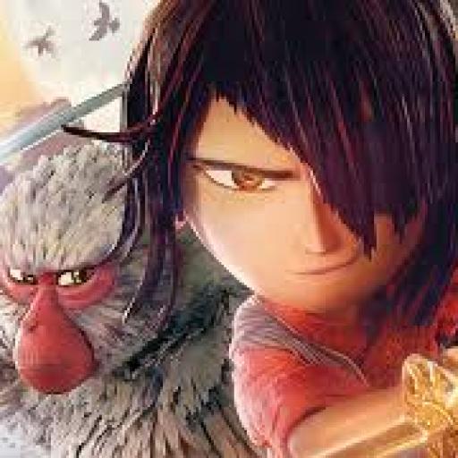 Kubo a kouzelný meč