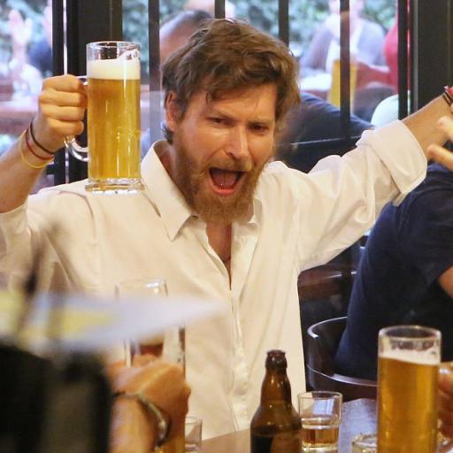 Úsměvy smutných mužů