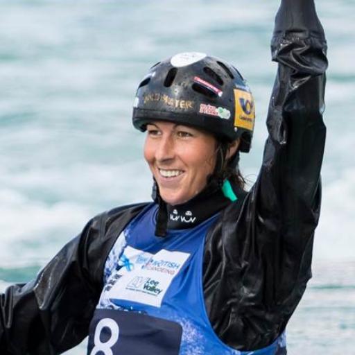 Trénink s olympionikem na naší škole