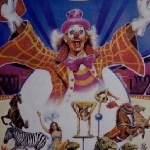 Cirkus Kellner - AKCE ZRUŠENA