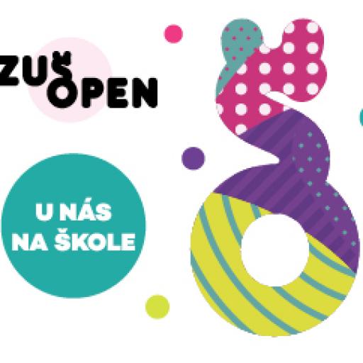 ZUŠ open