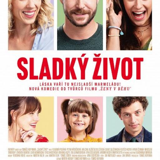Sladký život