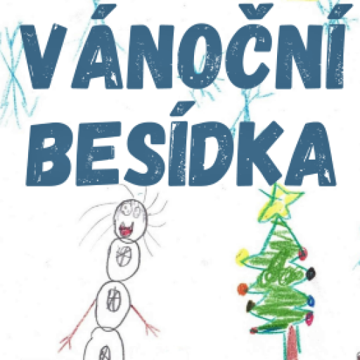 Vánoční besídka dětí z dětského domova