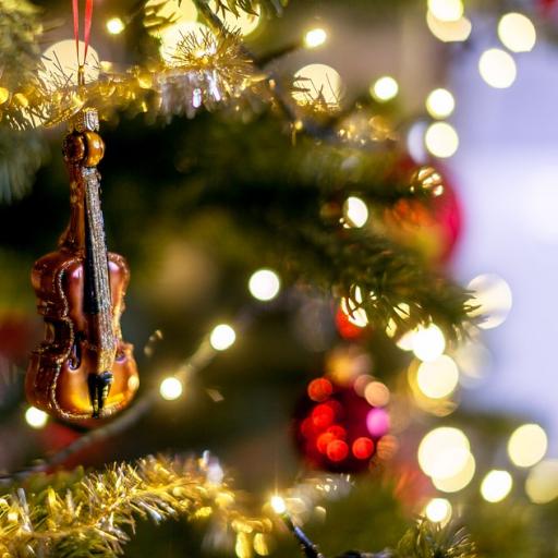 Vánoční koncert POHODA live a dětský sbor