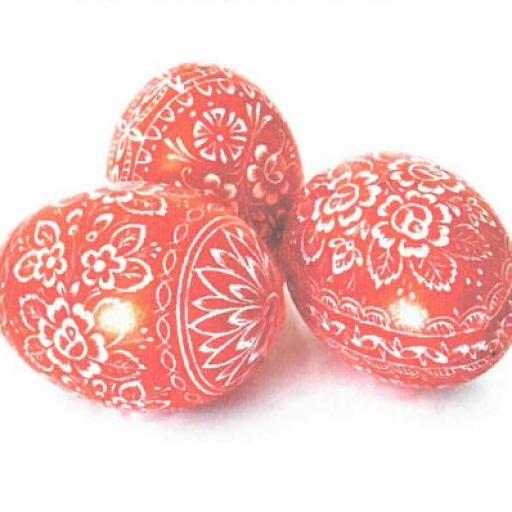 Velikonoční zvyky na Šumavě