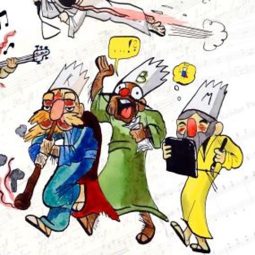 Vánoční besídka ZUŠ