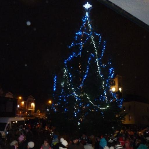 1. adventní neděle