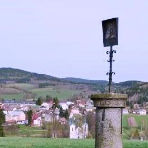 Kolem Pranýře za výhledy