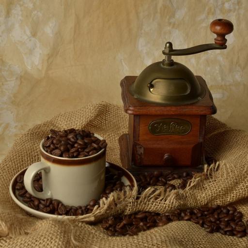 Kavárnička k mezinárodnímu dni žen