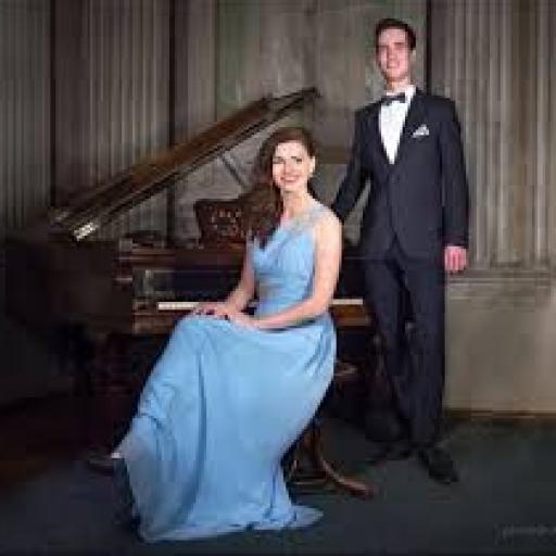 Koncert pro Klostermanna -  Aneta Ručková a Josef Kratochvíl