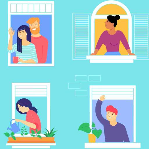 Sousedská slavnost a Den dětí