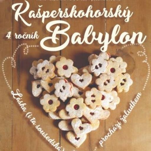 Kašperskohorský Babylon