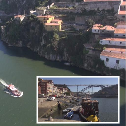 Pohledy do krajiny - Portugalsko