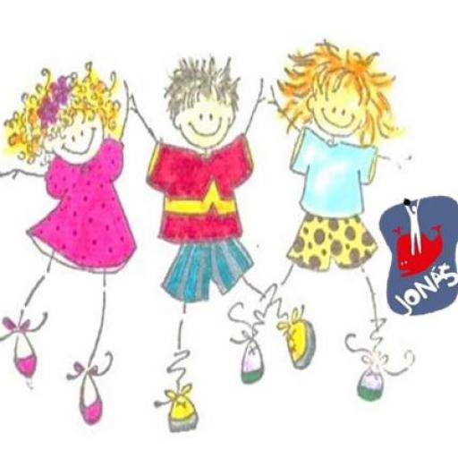 Lesní divadlo Nýrsko s Jonášem