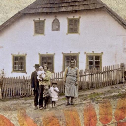 Křest nové knihy Jana Voldřicha – Vzpomínky ze Šumavy