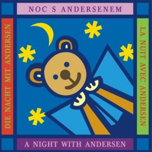 Noc s Andersenem
