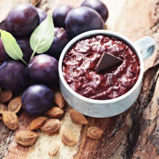 Tvoření – výroba švestkových povidel