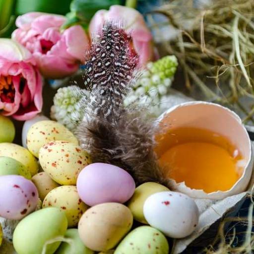 Velikonoční Kašperské Hory